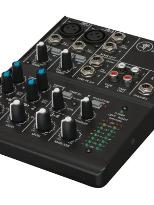 Cenově Výhodný Mackie 402 VLZ4