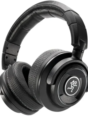 Mackie MC-350 Přímo Od Výrobce