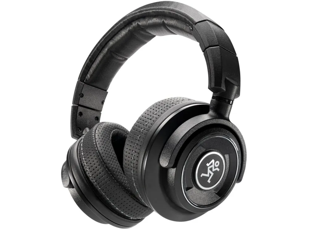 Mackie MC-350 Přímo Od Výrobce