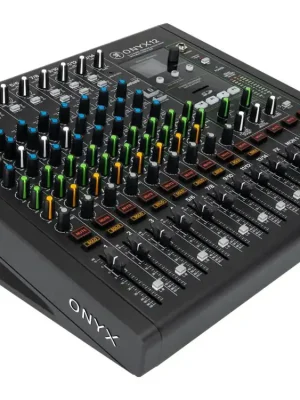 Aktuální Mackie ONYX12