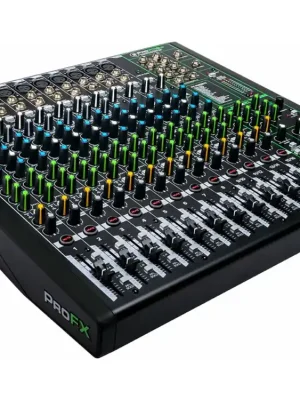 Mackie ProFX16v3 Finální Výprodej