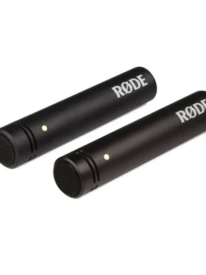 Rode M5-MP Víkendová Akce