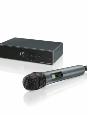 Sennheiser XSw 1-825 B Nízká Cena