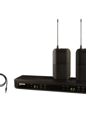Shure BLX188E K3E Omezená Nabídka