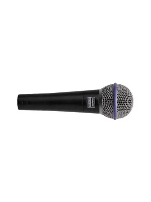 Shure Beta 58A Finální Výprodej