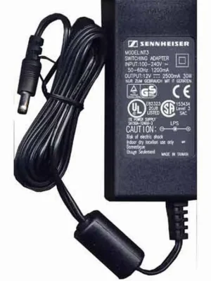 Sennheiser NT3-1 Rychlé Dodání