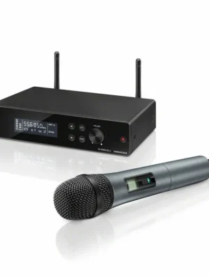 Sennheiser XSw 2-865 B Nová Kolekce