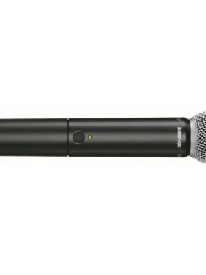 Shure BLX2/B58 M17 Super Cena