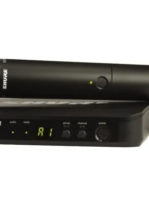 Shure BLX24E/PG58 K3E Cenově Výhodný