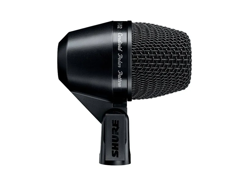 Shure PGA52-XLR Speciální Cena