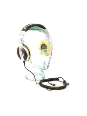 ZOMO Earpad HDJ-1000 Velour yell. Ihned K Objednání