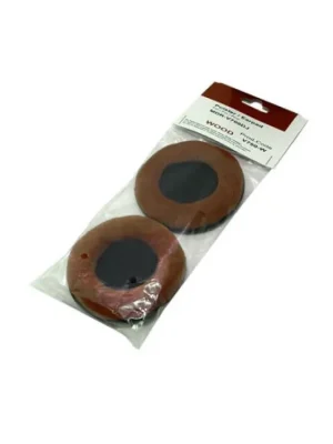 Značkový ZOMO Earpad MDR-V700 Velour wood