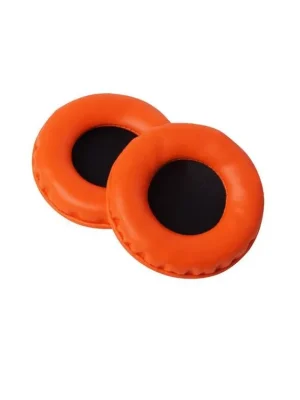 Sleva ZOMO Earpad Zomo PVC S orange