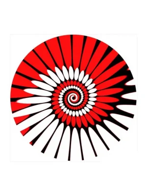 ZOMO Slipmat Paint red Koupit Online