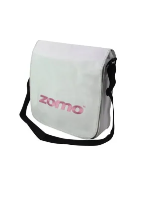 Cenový Hit ZOMO Street-1 white/pink