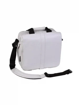 Jen Po Omezenou Doba ZOMO Digital DJ-Bag white