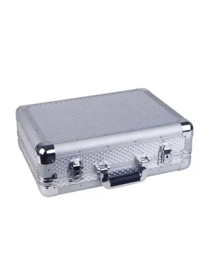 Nejprodávanější ZOMO CDJ-2 pearl silver