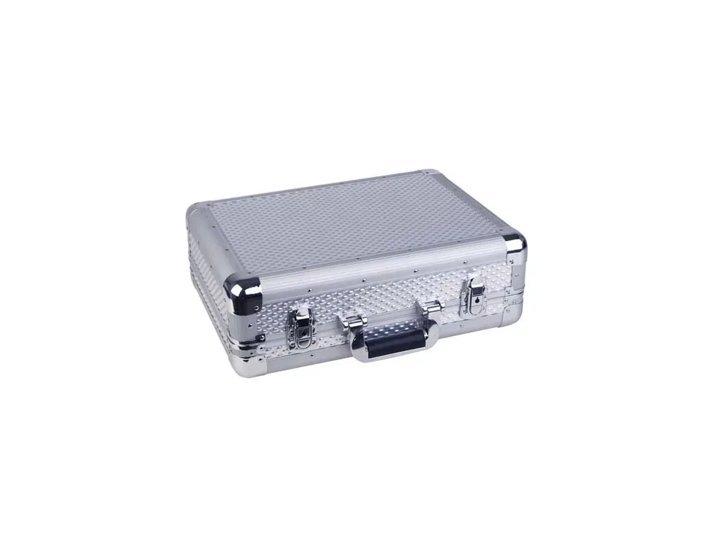 Nejprodávanější ZOMO CDJ-2 pearl silver