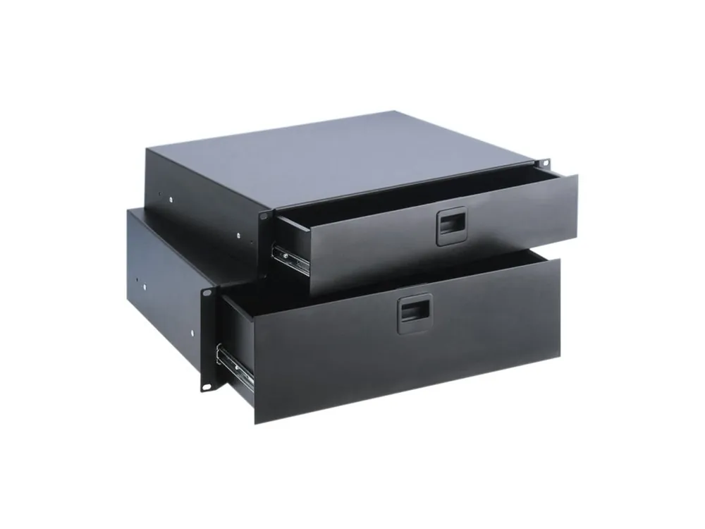 Omezená Nabídka Adam Hall Zásuvka se západkou 3U 87403E