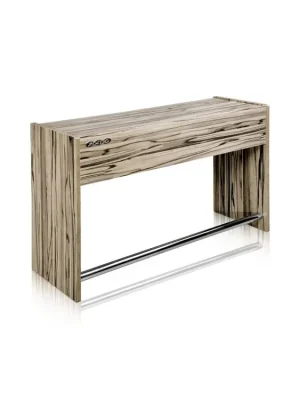 Odeslání Ihned ZOMO Deck-Stand Ibiza 120 zebrano