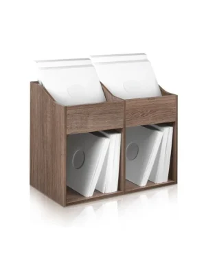 Must-Have ZOMO VS-Box 200/2 walnut