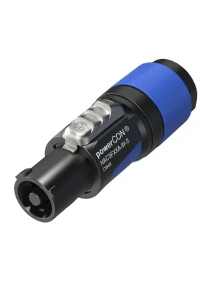 Vysoce Kvalitní Neutrik NAC3FXXA-W-S