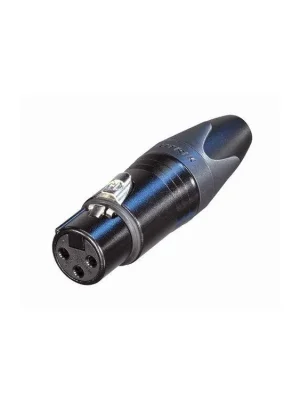 Odeslání Ihned Neutrik NC3FXX-BAG