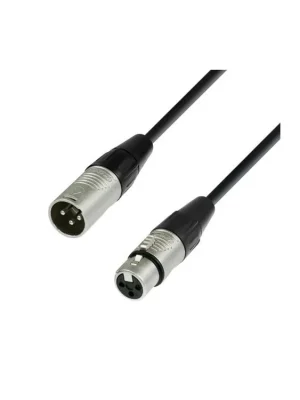 Adam Hall kabel XLR F-XLR M 5m REAN Ihned K Objednání