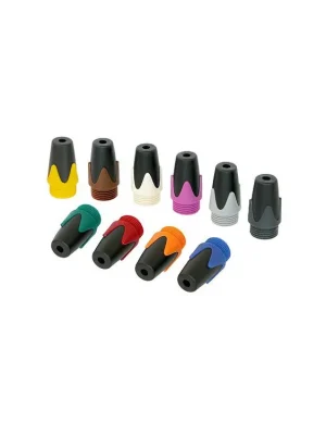 Novinka Neutrik BPX zelený