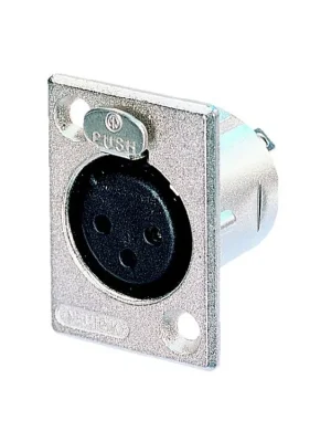 Přímo Od Výrobce Neutrik NC3FP-1