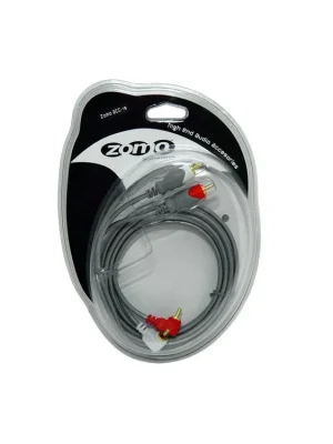 Horká Nabídka ZOMO ACC-15 cable