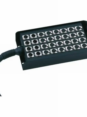 Speciální Cena Adam Hall Multipár + 32-stagebox 50m