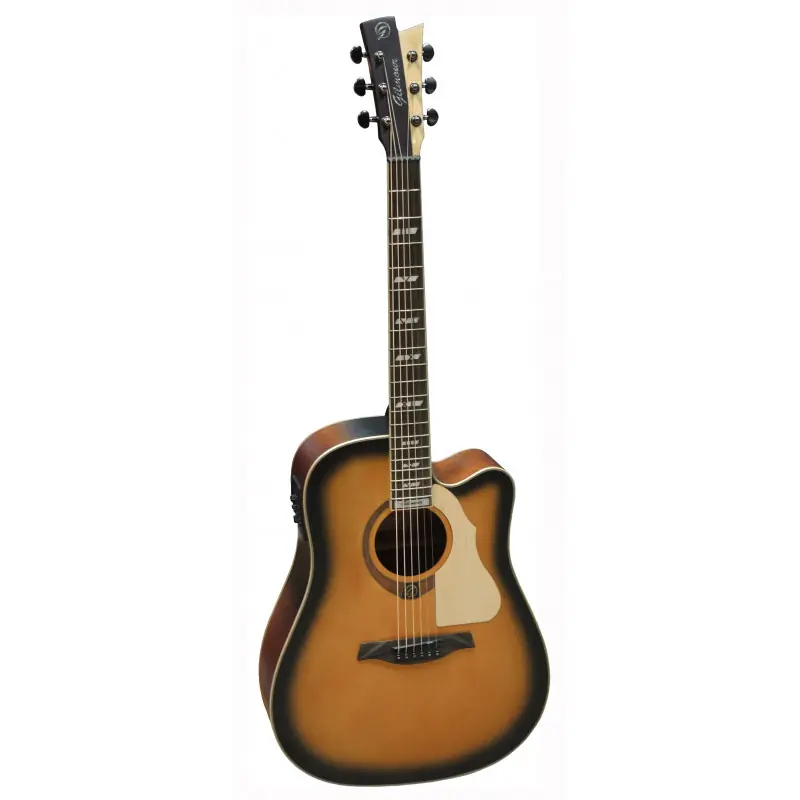 Značkový Gilmour Vintage EQ