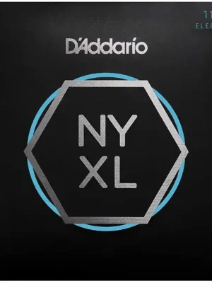 D'Addario NYXL1152 Ihned K Objednání