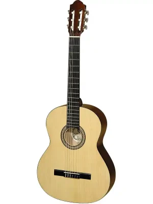 Mihai Hora N1010 4/4 celomasivní klasická kytara Nakupujte Hned