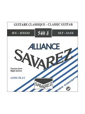 Savarez540J Značkový