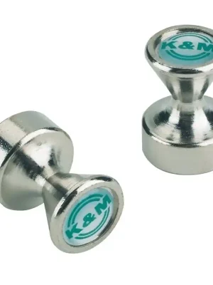 König&Meyer 11580 power magnet Expresní Doručení