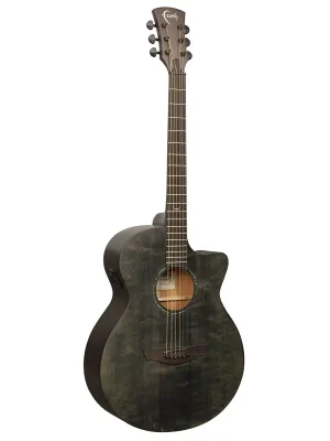 Cenová Bomba Faith Naked Venus E-Cut Black Stain