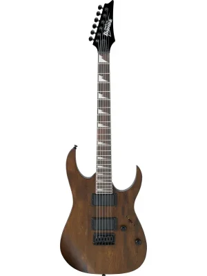 Dokud Zásoby Vydrží Ibanez GRG121DX-WNF