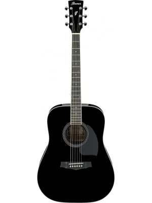 Must-Have Ibanez PF15-BK