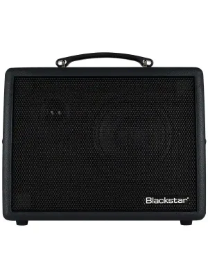 Zlevněný Blackstar Sonnet 60 Black