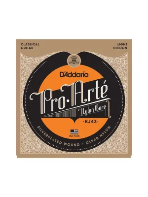 Super Cena D'Addario EJ43