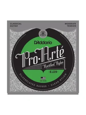 D'Addario EJ29 Cenově Výhodný