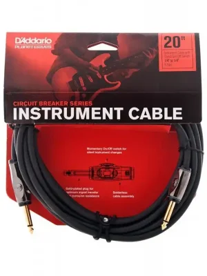 D'Addario Planet Waves PW-AG-20 Odeslání Ihned