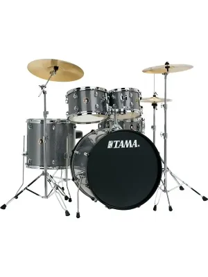 Tama Rhythm Mate Rock set Galaxy Silver Objednat Nyní