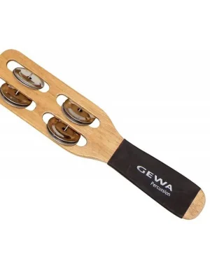 Gewa Jingle Stick Natur Akce