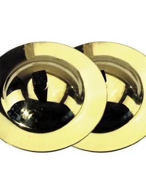 Gewa Činelky na prst Pár-mosaz Nejprodávanější