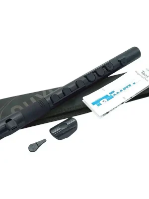 Značkový NUVO TooT 2.0 Black/Black with keys